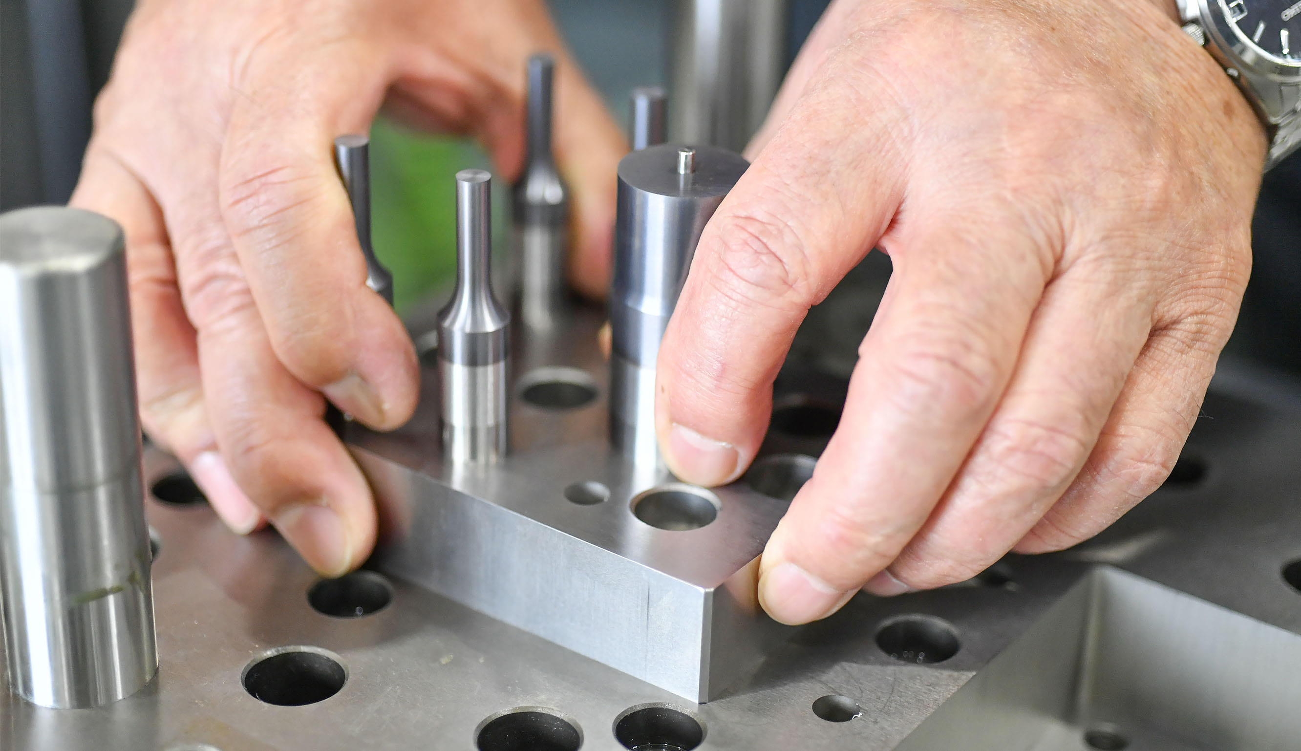 組付・調整 画像