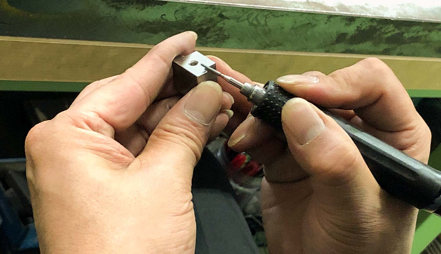 組付・調整 画像